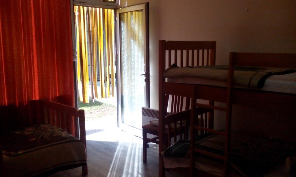 Motel Le Village สโกเปีย ห้อง รูปภาพ